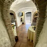 Villa Cueva De David
