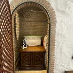 Cueva De David Βίλα