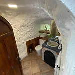 别墅 Cueva De David 格拉纳达