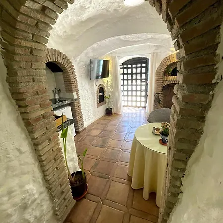 Vila Cueva De David