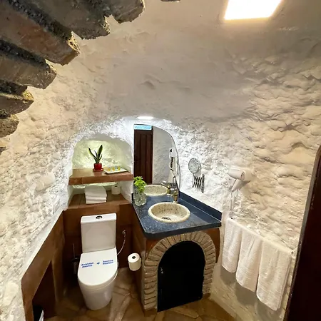 Villa Cueva De David *