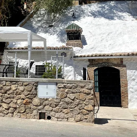 Cueva De David