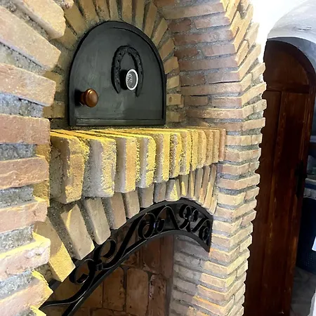 Villa Cueva De David *