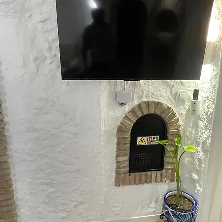 Cueva De David فيلة