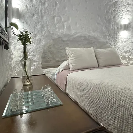 Villa Cueva De David