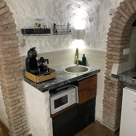 Villa Cueva De David *
