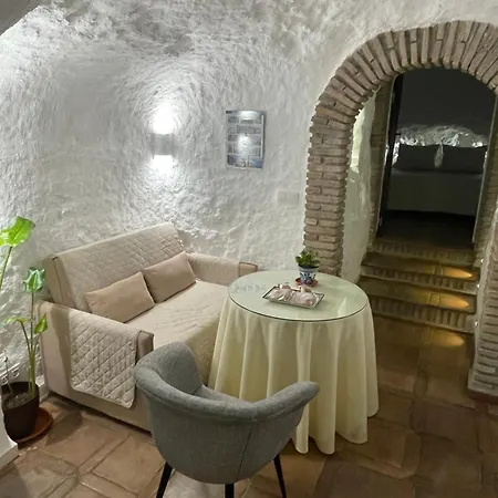 Villa Cueva De David Granada