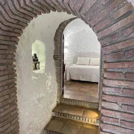 Cueva De David