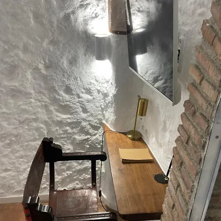 Cueva De David