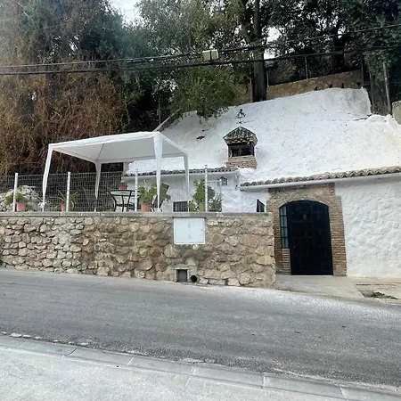 Cueva De David Vila Granada