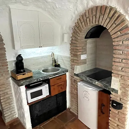 Villa Cueva De David *