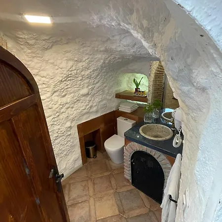 Villa Cueva De David Granada