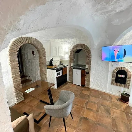 Villa Cueva De David *