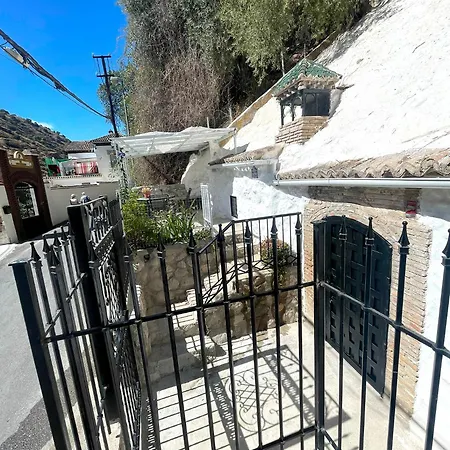 Villa Cueva De David *