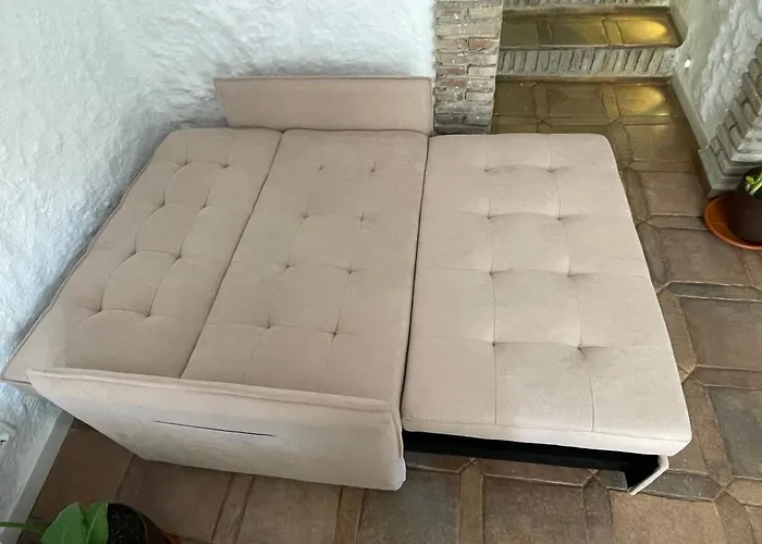 Villa Cueva De David Grenade