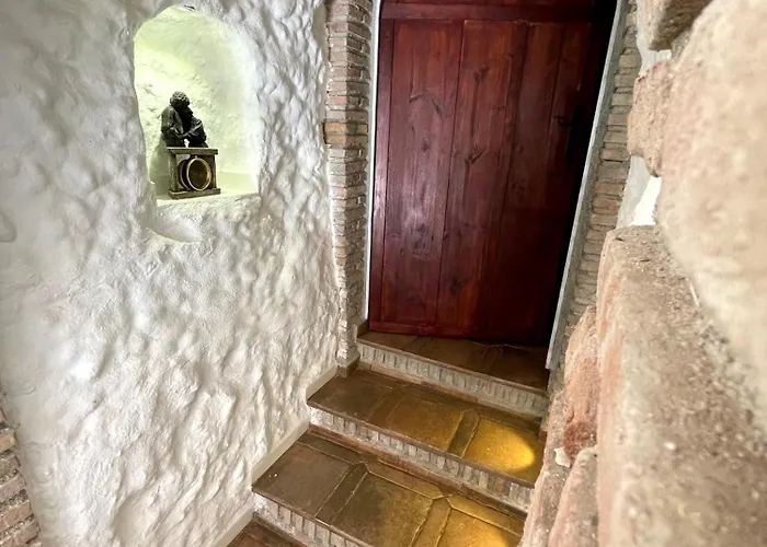 Villa Cueva De David Grenade