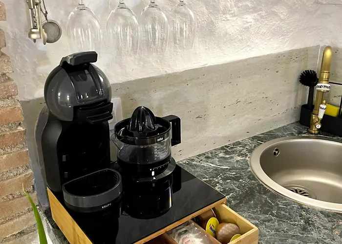 Villa Cueva De David *