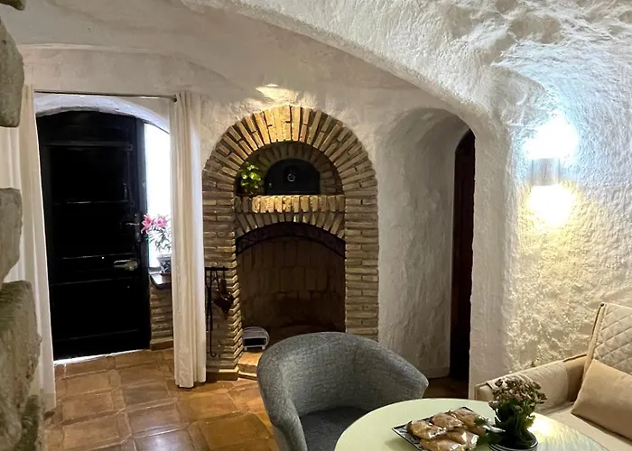 Villa Cueva De David Grenade