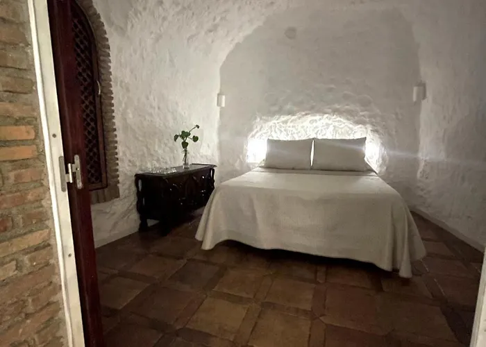 Villa Cueva De David Grenade