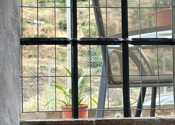 Cueva De David * Grenade