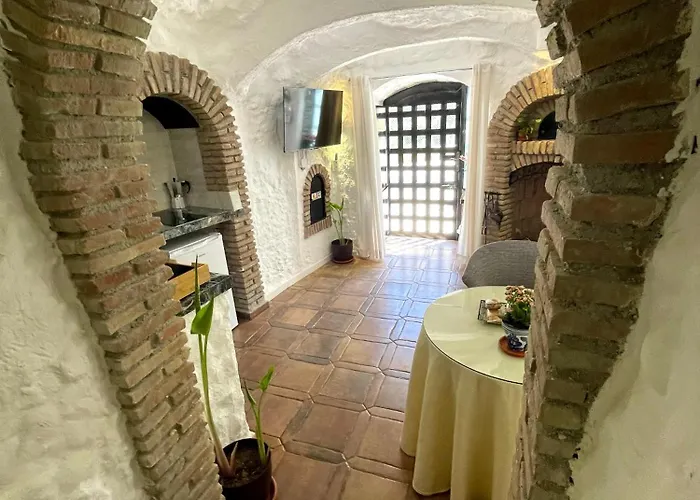 Villa Cueva De David