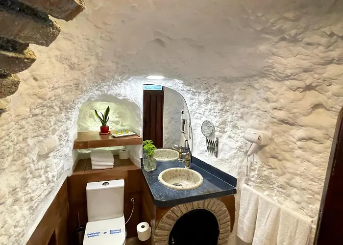 Villa Cueva De David *