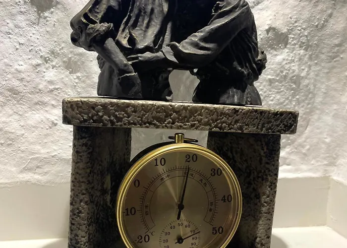 Cueva De David * Grenade