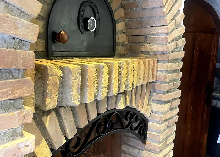 Villa Cueva De David *