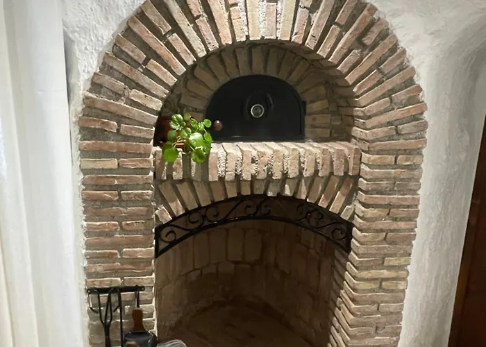 Cueva De David * Grenade