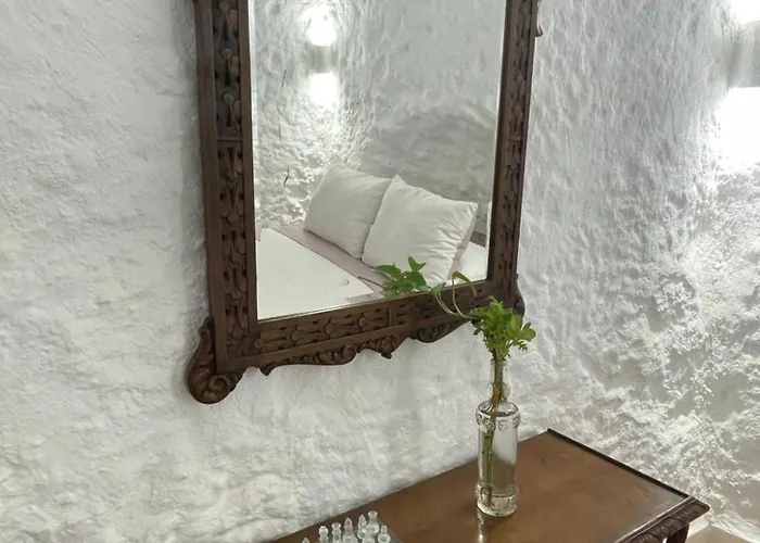 Villa Cueva De David *