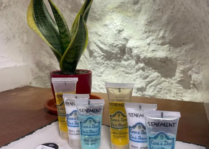 Cueva De David * Grenade