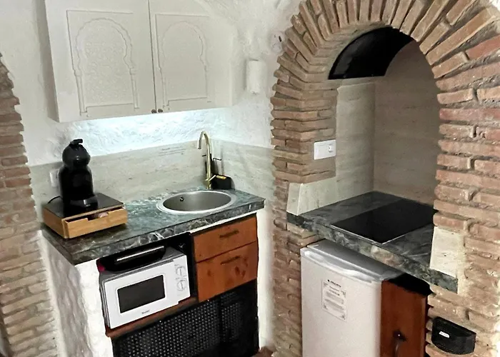 Villa Cueva De David *