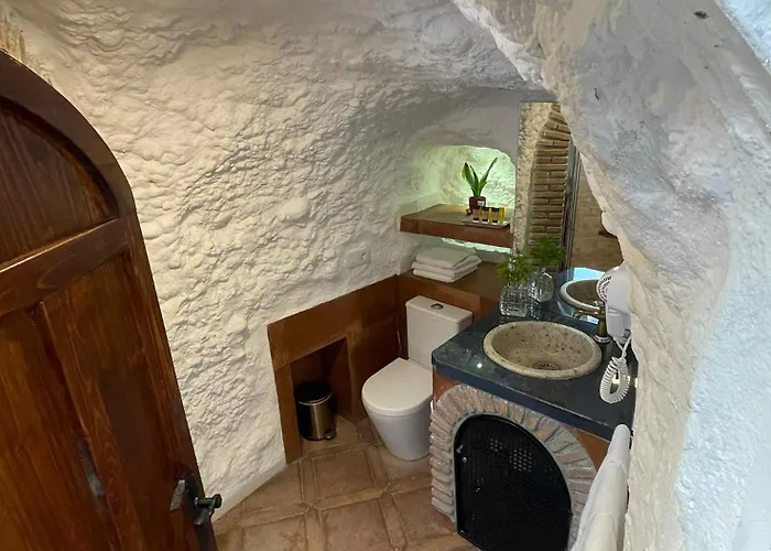 Villa Cueva De David Grenade