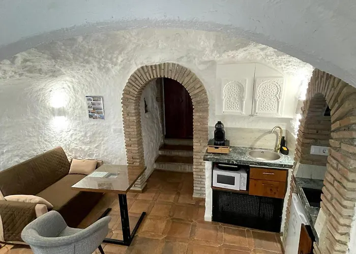 Cueva De David Villa