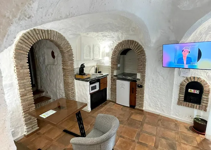 Villa Cueva De David *