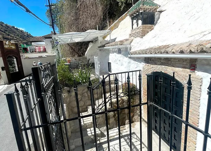 Villa Cueva De David *