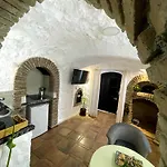 Cueva De David فيلة غرناطة