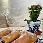 Cueva De David * グラナダ