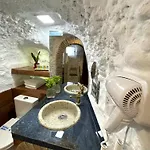 Cueva De David