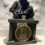 Cueva De David * グラナダ