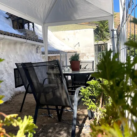 Villa Cueva De David Granada