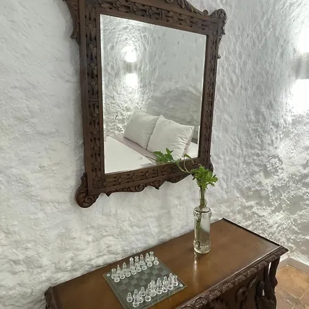 Villa Cueva De David *